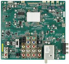 Sony 1-857-036-21 (1P-0082J01-2012) Main Board KDL-37L4000