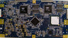 Sony 1-857-085-11, 55.46T02.C02 T-Con Board