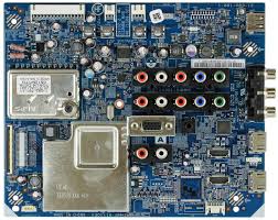 Sony 1-857-593-11 (S9102-1, S32M88) A Board for KDL-32EX301