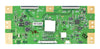 Sony 1-897-052-11 6871L-4875B T-Con Board