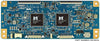 Sony 1-897-161-11 5575T05C03 T-Con Board