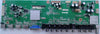 1106H0813 Element TV Module, main board, CV318H-D, TI11245-A, ELDFT404