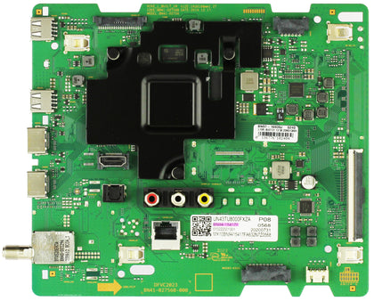 Samsung BN94-15417F Main Board