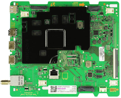 Samsung BN94-16105A Main Board