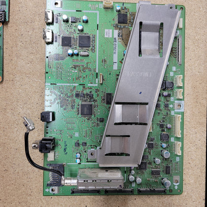Sharp DUNTKD640FM07 (KD640, WE0762M) Main Board for LC-45D40U