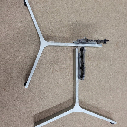 Sony XBR-55X900H Stand Legs