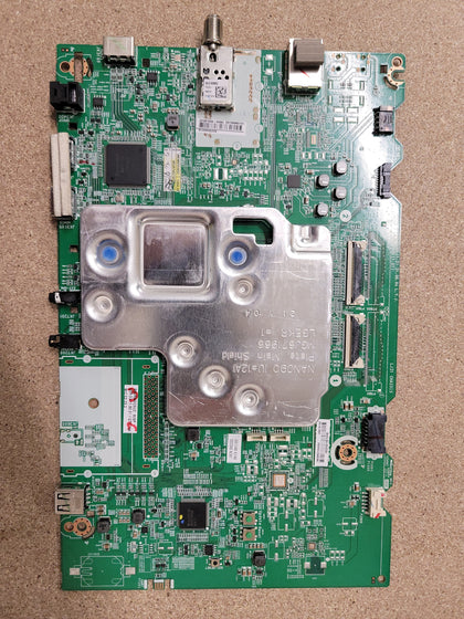 LG EBT66900701 Main Board