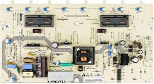Sanyo 1AV4U20C44800 (DPS-97AP A, 2950241305) Power Supply