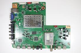 1B1L3493 Haier TV Module, main board unit, T.MT5311.81B 11501, LE32N1620