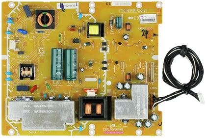 Sanyo 1LG4B10Y0980A Z6SC Power Supply Board
