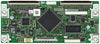 Sharp CPWBX4010TPXZ KE707, XE707WJ T-Con Board