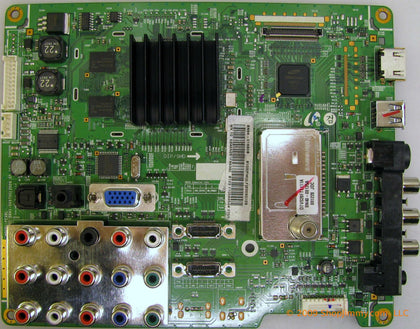 Samsung BN94-01660B BN41-00975B Main Board