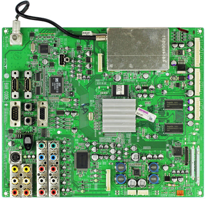 LG EBR31360002 Main Board
