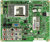 Samsung BN96-07895B BN41-00965A Main Board