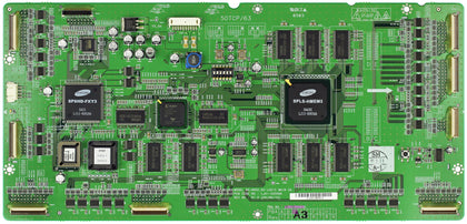 Philips 996500025125 LJ92-00949C Main Logic CTRL Board