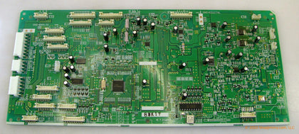 Pioneer AWZ6499 ANP1965-C Digital Board