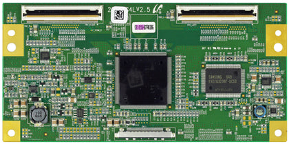 Samsung LJ94-01055H 260W3C4LV2.5 T-Con Board