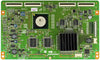 Samsung LJ94-02349C FRCM_TCON_V0.1 T-Con Board