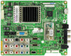 Samsung BN96-08758C Main Board