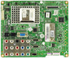 Samsung BN96-07970B Main Board