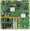 Sony A-1268-671-A 1-873-477-12 BU2 Board