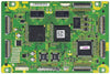 Hitachi FPF41R-LGC54681 Main Logic CTRL