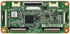 Samsung LJ92-01705C Main Logic CTRL Board