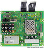Toshiba CA09I91141 Digital Scaler Board