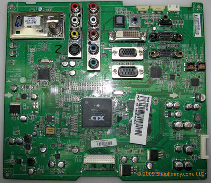 LG EBT57840508 Main Board