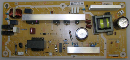 Panasonic ETX2MM812MSS NPX813MS2 P Board