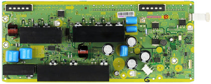Panasonic TXNSS1LKUU TNPA5082AM SS Board