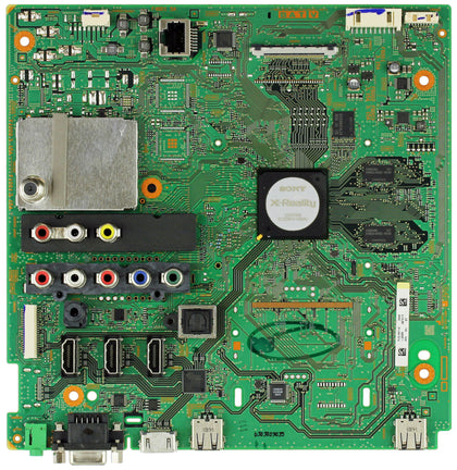 Sony A-1814-572-B BATV Board