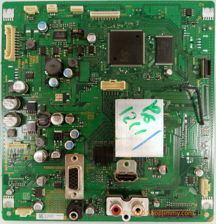 Sony A-1169-594-F 1-869-852-12, 172723112 B Board