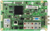 Samsung BN96-14889A Main Board
