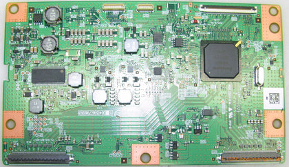 Panasonic 19-100281 T-Con Board