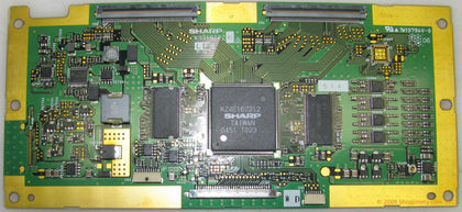 Toshiba X3219TPZWD T-Con Board