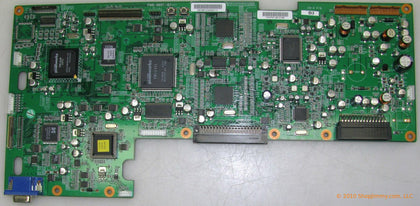 Hitachi 5097652009 PWB-0891-02 Main Board
