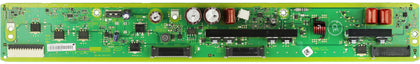 Panasonic TXNSS1TFUU TNPA5623 SS Board