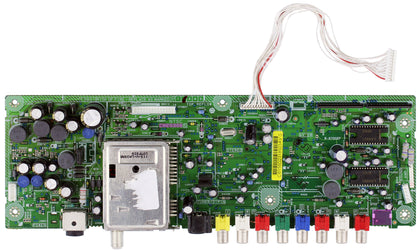 Toshiba CME030B AV Board
