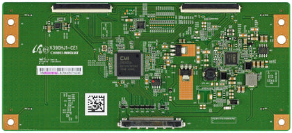 LG/Insignia 35-D076142 V390HJ1-CE1 T-Con Board