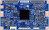 Samsung BN96-25627A 55.65T07.C03, T650HVN05.1 T-Con Board