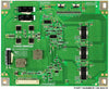 Sharp Panasonic 27-D083863 LED Driver