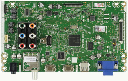 Emerson A3ATCMMA-002 Digital Main Board