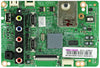 Samsung BN96-25775A Main Board