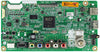 LG EBT62860401 Main Board