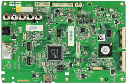 Panasonic TZZ00001035A Main Board