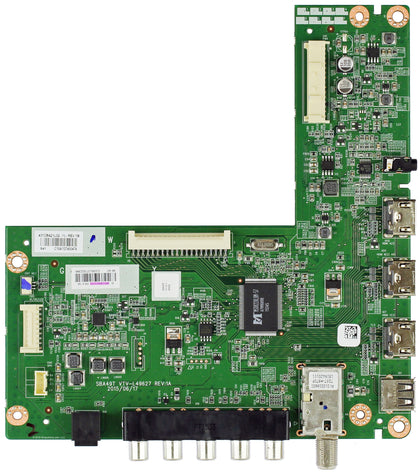 Toshiba 461C8A21L02 431C8A21L02 Main Board