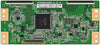 TCL 4T-TCN550-CS15 ST5461D04-1-C-1 (or -7) T-Con Board