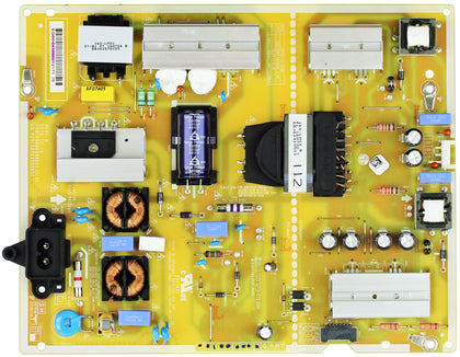 LG EAY64388821 Power Supply/LED Driver Board