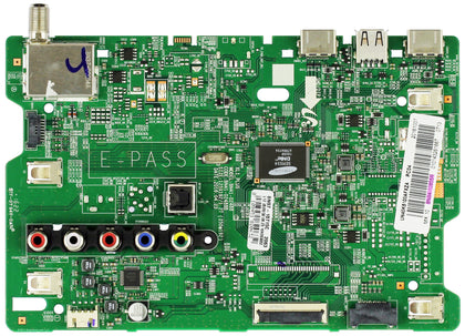 Samsung BN94-10855R Main Board